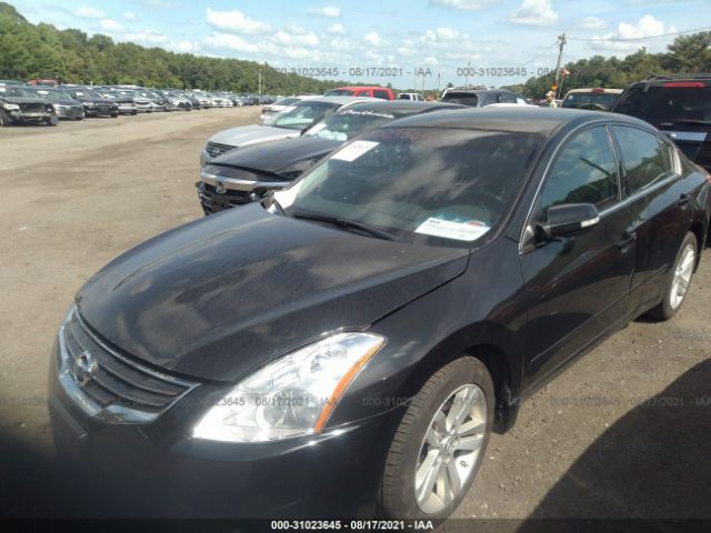 Photo 1 VIN: 1N4BL2APXCC193385 - NISSAN ALTIMA 