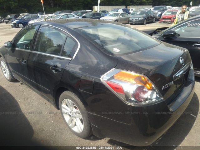 Photo 2 VIN: 1N4BL2APXCC193385 - NISSAN ALTIMA 