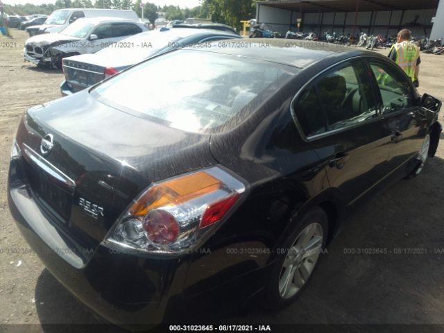 Photo 3 VIN: 1N4BL2APXCC193385 - NISSAN ALTIMA 