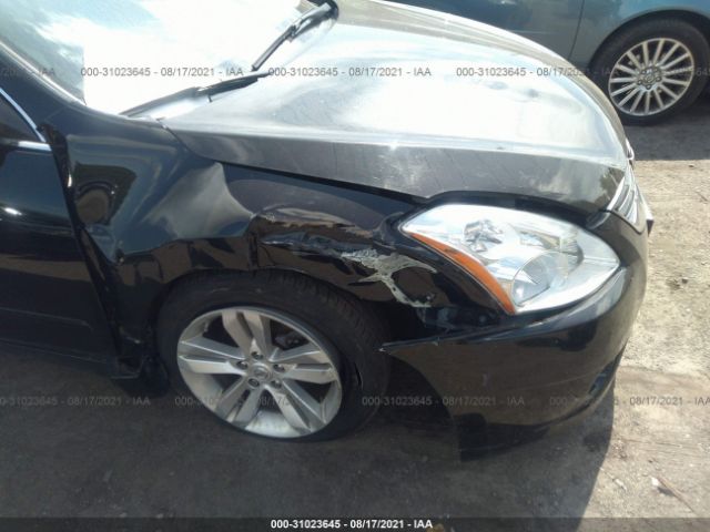 Photo 5 VIN: 1N4BL2APXCC193385 - NISSAN ALTIMA 