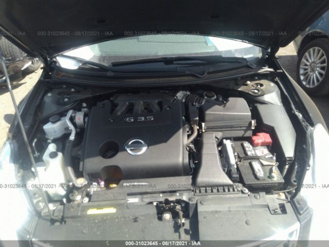 Photo 9 VIN: 1N4BL2APXCC193385 - NISSAN ALTIMA 