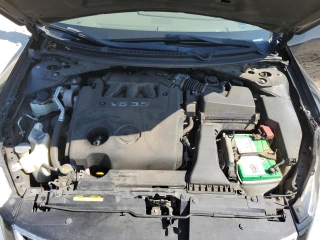 Photo 10 VIN: 1N4BL2APXCC243041 - NISSAN ALTIMA SR 