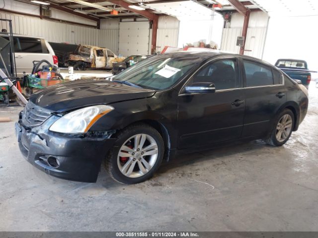 Photo 1 VIN: 1N4BL2APXCC255917 - NISSAN ALTIMA 