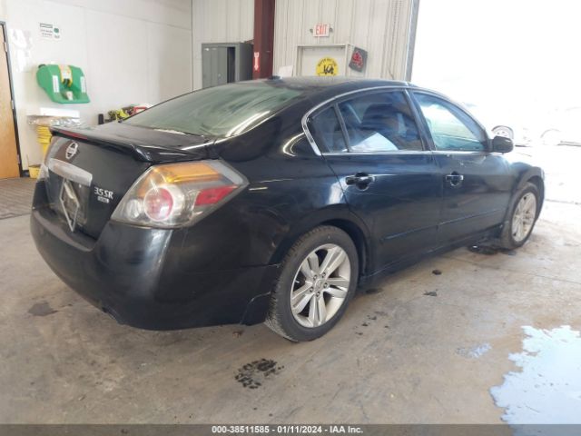 Photo 3 VIN: 1N4BL2APXCC255917 - NISSAN ALTIMA 