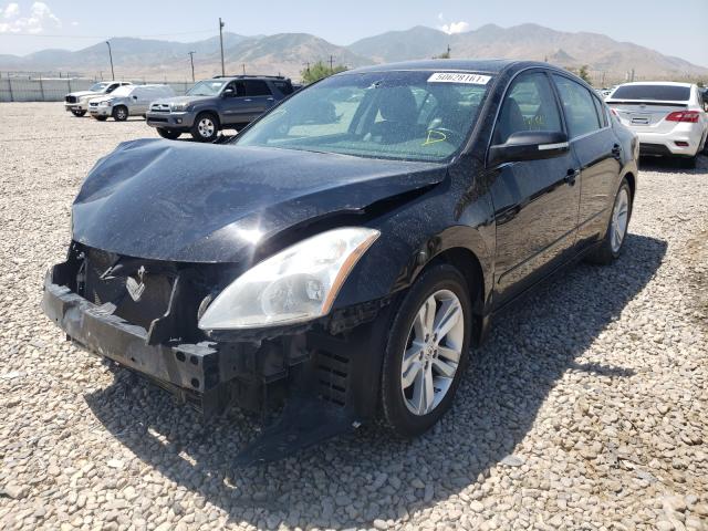 Photo 1 VIN: 1N4BL2APXCN574271 - NISSAN ALTIMA 