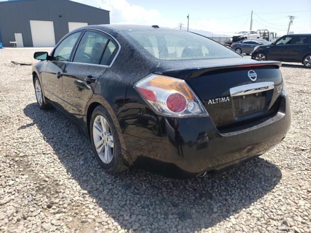 Photo 2 VIN: 1N4BL2APXCN574271 - NISSAN ALTIMA 