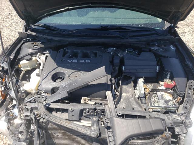 Photo 6 VIN: 1N4BL2APXCN574271 - NISSAN ALTIMA 