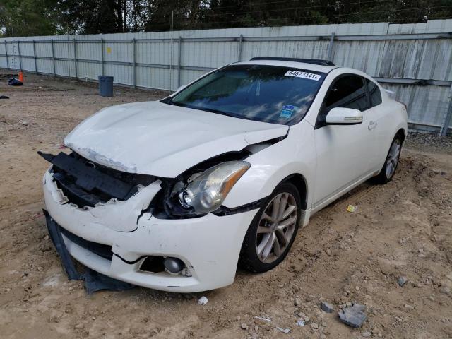 Photo 1 VIN: 1N4BL2EP0AC112840 - NISSAN ALTIMA SR 