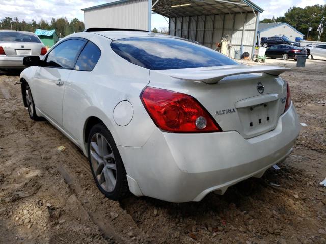 Photo 2 VIN: 1N4BL2EP0AC112840 - NISSAN ALTIMA SR 