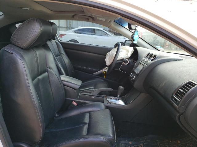 Photo 4 VIN: 1N4BL2EP0AC112840 - NISSAN ALTIMA SR 