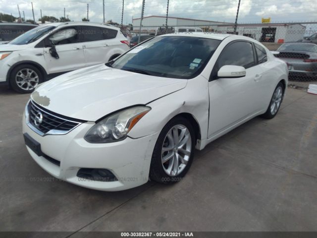 Photo 1 VIN: 1N4BL2EP0AC121621 - NISSAN ALTIMA 