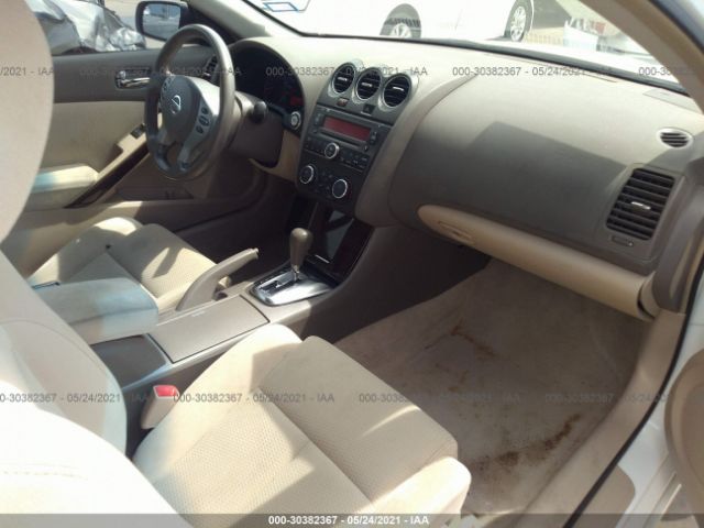 Photo 4 VIN: 1N4BL2EP0AC121621 - NISSAN ALTIMA 