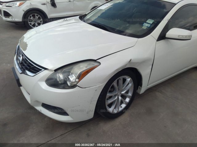 Photo 5 VIN: 1N4BL2EP0AC121621 - NISSAN ALTIMA 