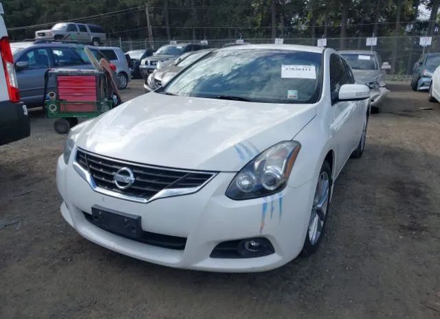 Photo 1 VIN: 1N4BL2EP0AC127502 - NISSAN ALTIMA 