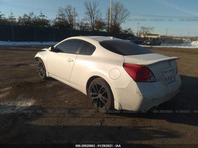 Photo 2 VIN: 1N4BL2EP0BC105789 - NISSAN ALTIMA 