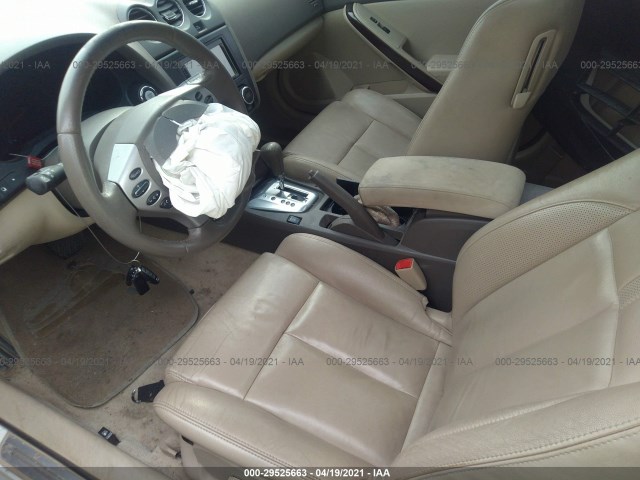 Photo 4 VIN: 1N4BL2EP0BC105789 - NISSAN ALTIMA 