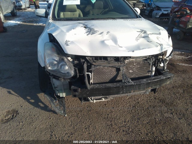 Photo 5 VIN: 1N4BL2EP0BC105789 - NISSAN ALTIMA 