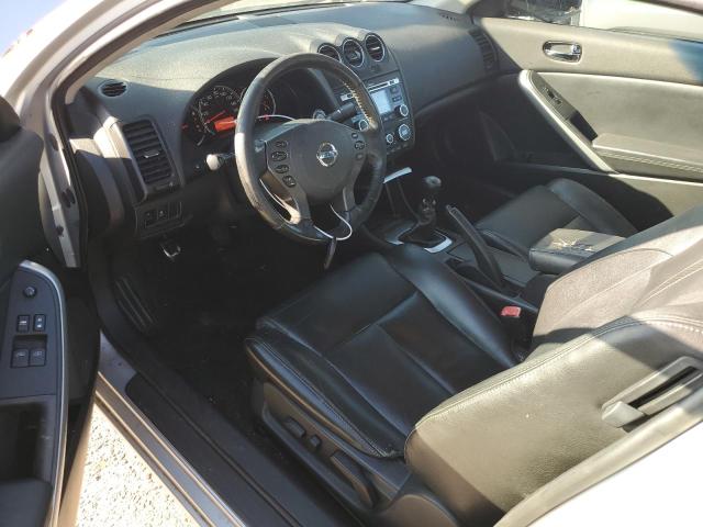 Photo 7 VIN: 1N4BL2EP0BC172733 - NISSAN ALTIMA SR 