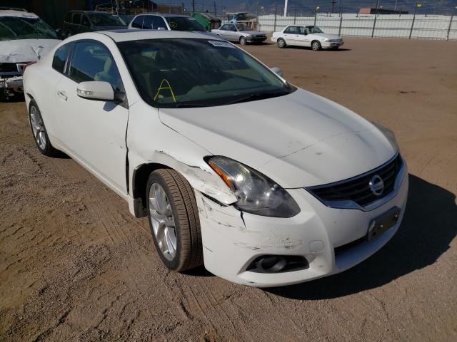 Photo 0 VIN: 1N4BL2EP0CC108001 - NISSAN ALTIMA SR 