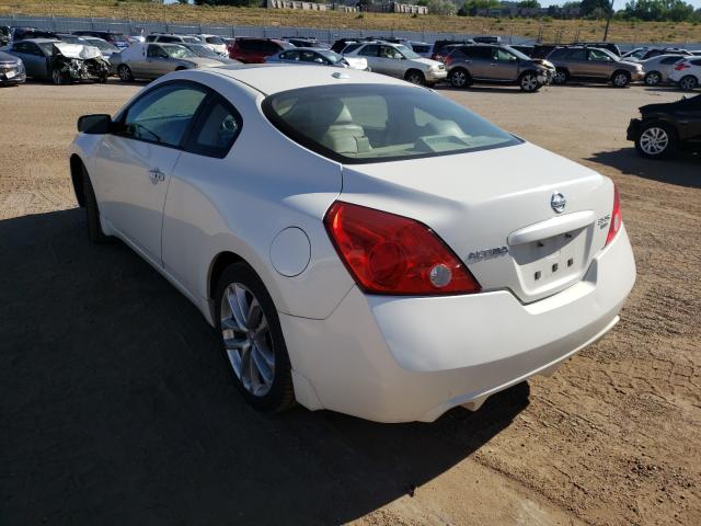 Photo 2 VIN: 1N4BL2EP0CC108001 - NISSAN ALTIMA SR 