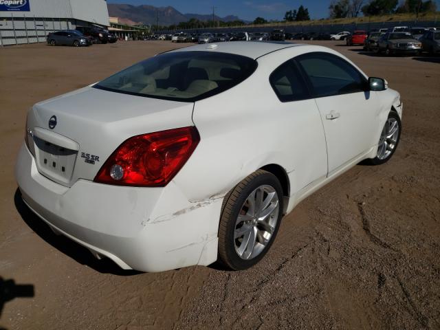 Photo 3 VIN: 1N4BL2EP0CC108001 - NISSAN ALTIMA SR 