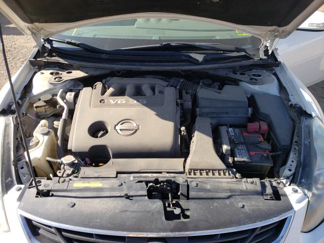 Photo 6 VIN: 1N4BL2EP0CC108001 - NISSAN ALTIMA SR 