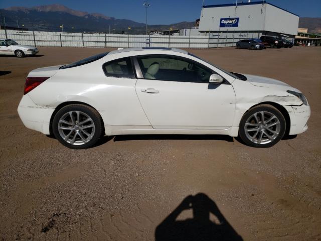 Photo 8 VIN: 1N4BL2EP0CC108001 - NISSAN ALTIMA SR 