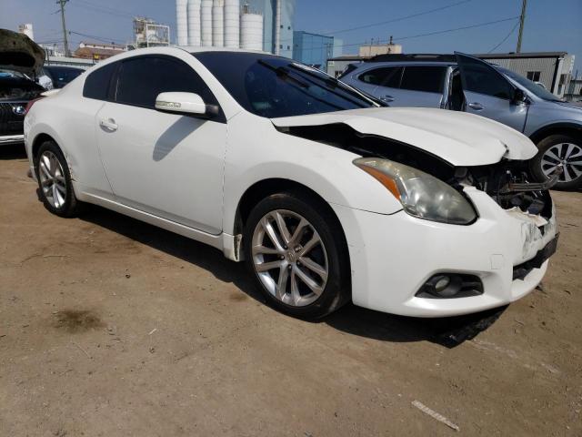 Photo 3 VIN: 1N4BL2EP0CC126580 - NISSAN ALTIMA SR 