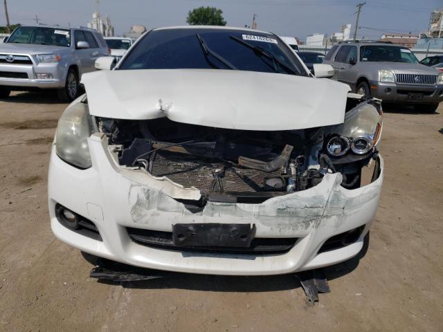 Photo 4 VIN: 1N4BL2EP0CC126580 - NISSAN ALTIMA SR 