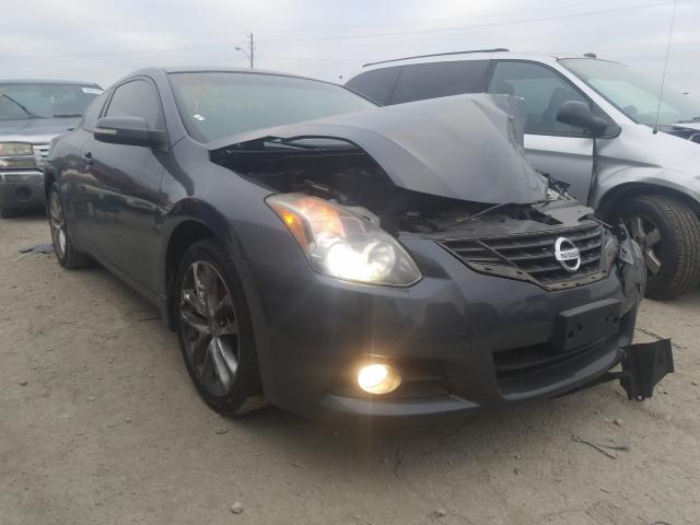 Photo 0 VIN: 1N4BL2EP0CC139510 - NISSAN ALTIMA SR 