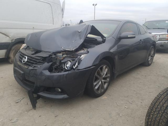 Photo 1 VIN: 1N4BL2EP0CC139510 - NISSAN ALTIMA SR 