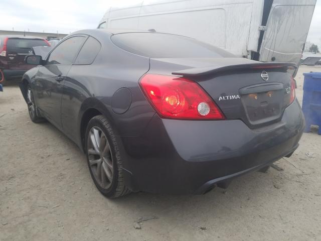 Photo 2 VIN: 1N4BL2EP0CC139510 - NISSAN ALTIMA SR 