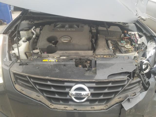 Photo 6 VIN: 1N4BL2EP0CC139510 - NISSAN ALTIMA SR 