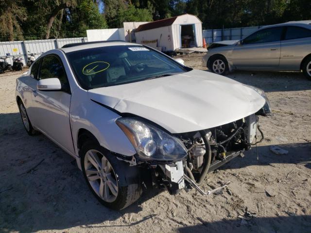 Photo 0 VIN: 1N4BL2EP0CC164620 - NISSAN ALTIMA SR 