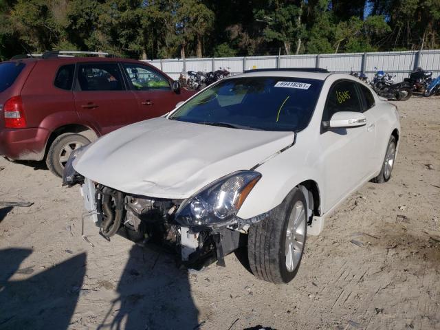 Photo 1 VIN: 1N4BL2EP0CC164620 - NISSAN ALTIMA SR 