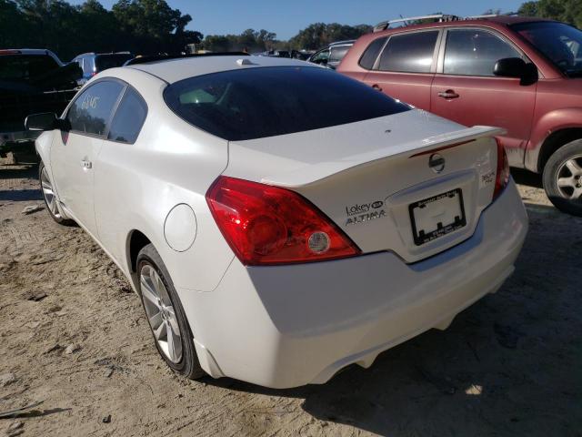 Photo 2 VIN: 1N4BL2EP0CC164620 - NISSAN ALTIMA SR 