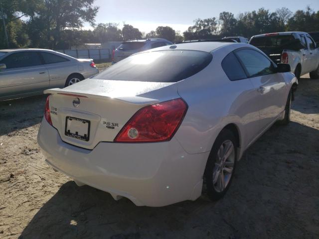 Photo 3 VIN: 1N4BL2EP0CC164620 - NISSAN ALTIMA SR 