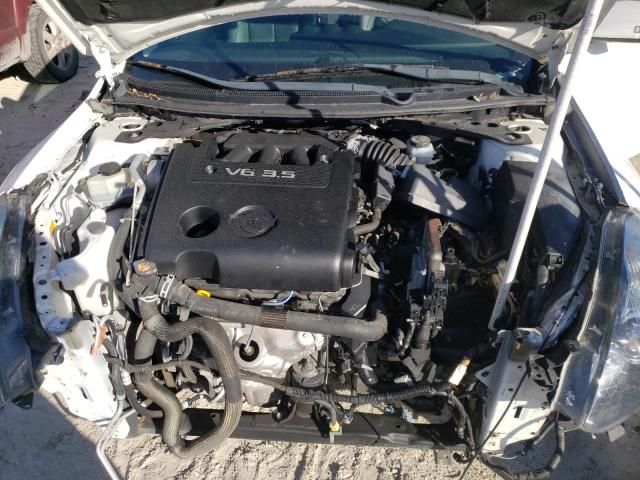 Photo 6 VIN: 1N4BL2EP0CC164620 - NISSAN ALTIMA SR 