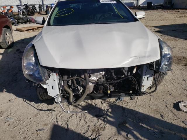 Photo 8 VIN: 1N4BL2EP0CC164620 - NISSAN ALTIMA SR 