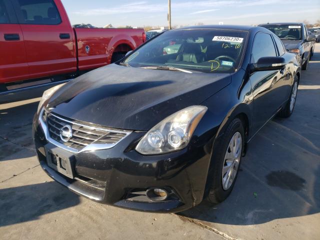 Photo 1 VIN: 1N4BL2EP0CC167193 - NISSAN ALTIMA SR 