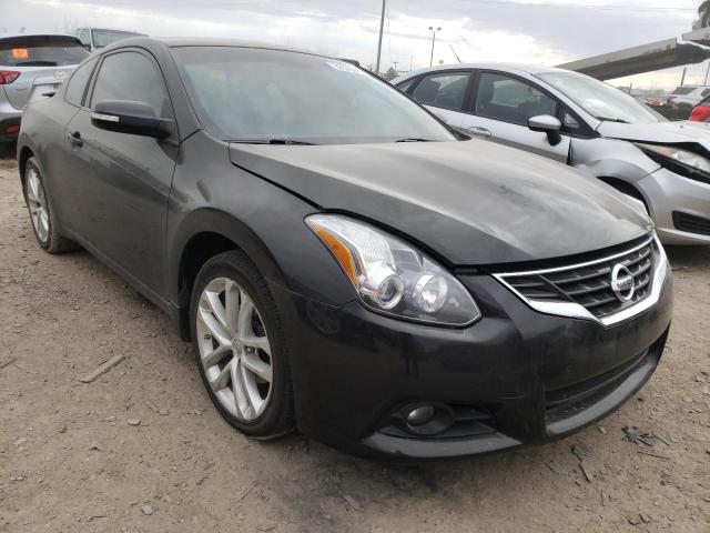 Photo 0 VIN: 1N4BL2EP0CC172202 - NISSAN ALTIMA SR 