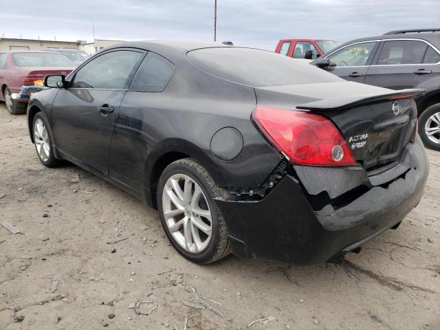 Photo 2 VIN: 1N4BL2EP0CC172202 - NISSAN ALTIMA SR 