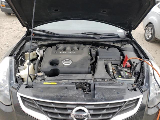 Photo 6 VIN: 1N4BL2EP0CC172202 - NISSAN ALTIMA SR 