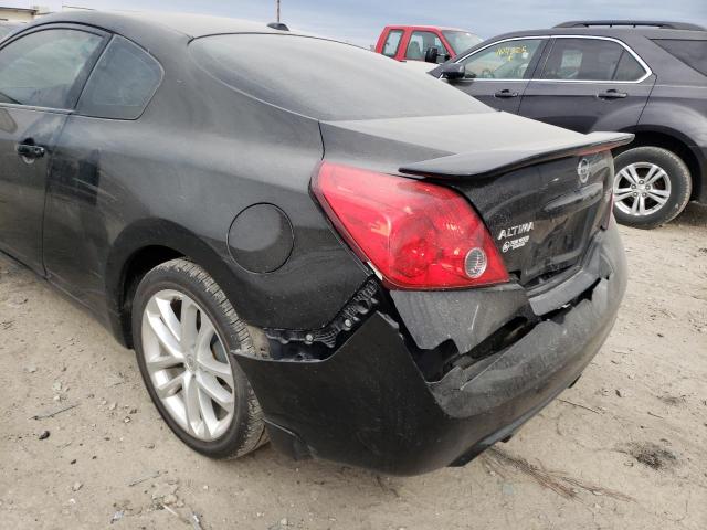 Photo 8 VIN: 1N4BL2EP0CC172202 - NISSAN ALTIMA SR 