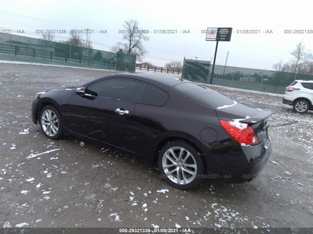 Photo 2 VIN: 1N4BL2EP0CC182843 - NISSAN ALTIMA 