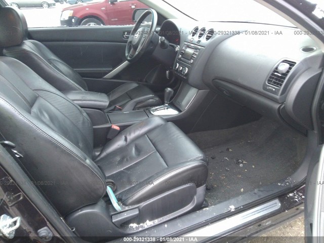 Photo 4 VIN: 1N4BL2EP0CC182843 - NISSAN ALTIMA 