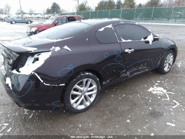 Photo 5 VIN: 1N4BL2EP0CC182843 - NISSAN ALTIMA 