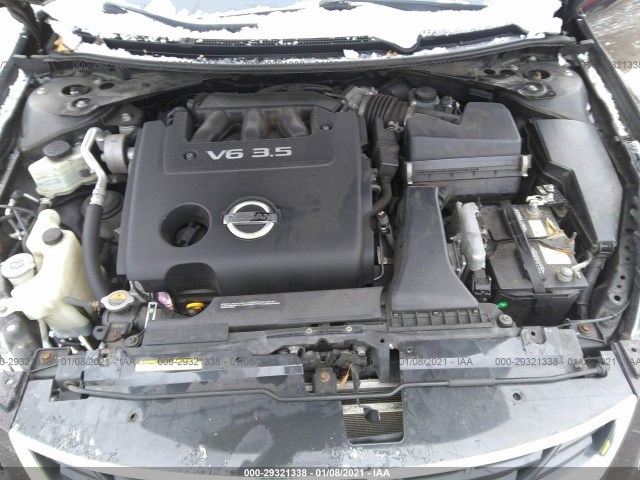 Photo 9 VIN: 1N4BL2EP0CC182843 - NISSAN ALTIMA 