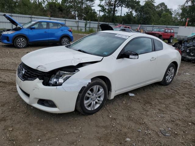 Photo 0 VIN: 1N4BL2EP0CC221639 - NISSAN ALTIMA SR 