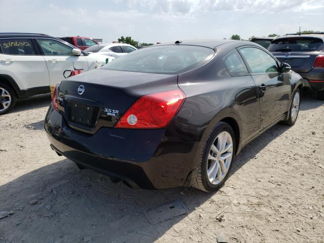 Photo 3 VIN: 1N4BL2EP1AC110885 - NISSAN ALTIMA SR 